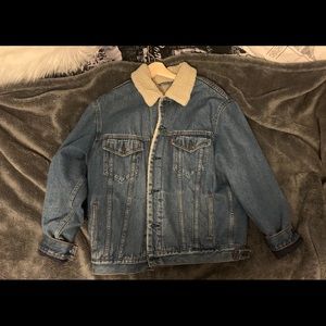 Levi’s Trucker Jacket